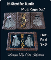 ITH GHOST BOO BUNDLE