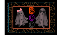ITH GHOST BOO BUNDLE