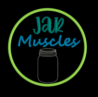 ITH JAR MUSCLES 5X5