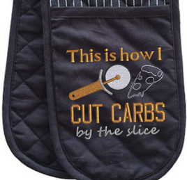 THIS IS HOW I CUT CARBS 5X5