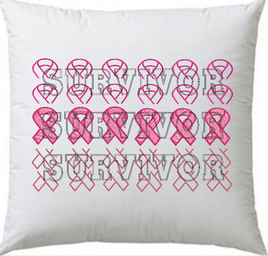 Silo Breast Cancer Survivor Split 9x6