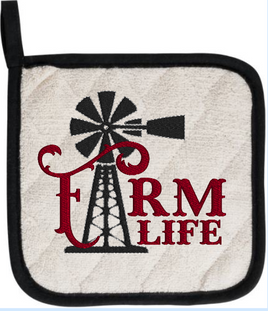Farm Life 5x5