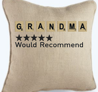 Silo Grandma Would Recommend 9x6