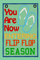 ITH Flip Flop Season 9x6
