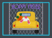 Hoppy Easter Set