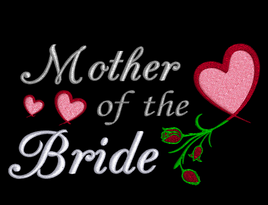 Mother Of The Bride 7x4
