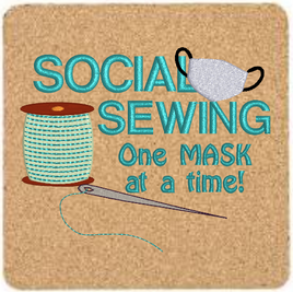 Silo Social Sewing 5x4