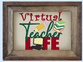 Silo Virtual Teacher Life 6x5