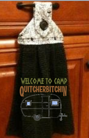 Welcome To Camp Quitcherbitchin 5x5
