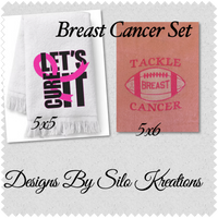 Breast Cancer Set