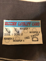 Vaccine Loyalty Card 5x3