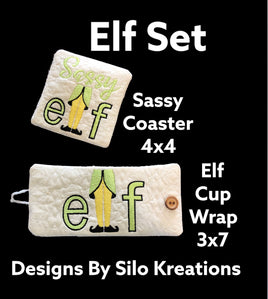 ELF SET