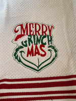 Silo Merry Grinchmas 5x5