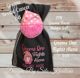 Gnome Breast Cancer Set