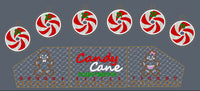 ITH CANDY CANE COUNTDOWN BUNDLE