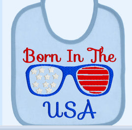 Born In The USA 5x4