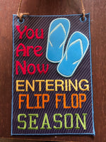 ITH Flip Flop Season 9x6