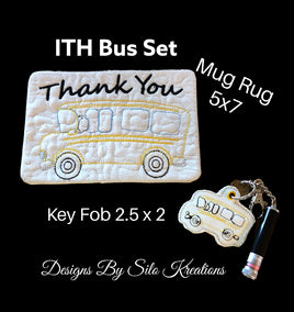 ITH BUS SET