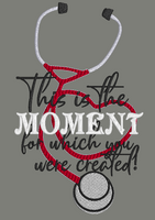 Silo This is the moment 9x6, BONUS SVG, PNG