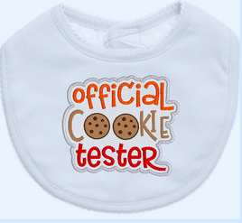 Official Cookie Tester 5x5