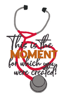 Silo This is the moment 9x6, BONUS SVG, PNG
